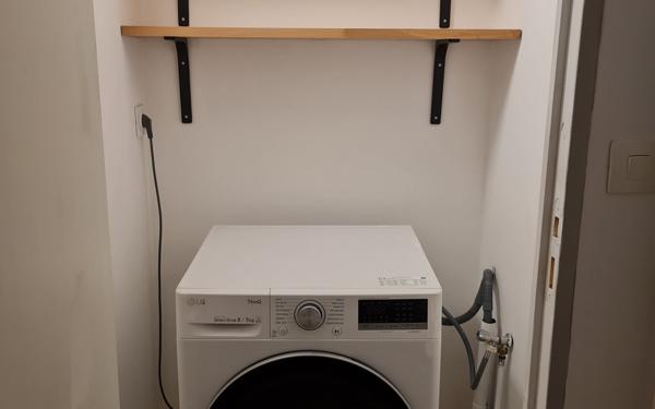 Appartement à louer    7 pièces •  Tourcoing