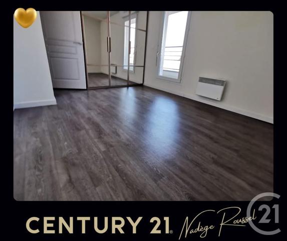 Appartement T4 à vendre  4 pièces - 110 m2 LIEVIN - 62