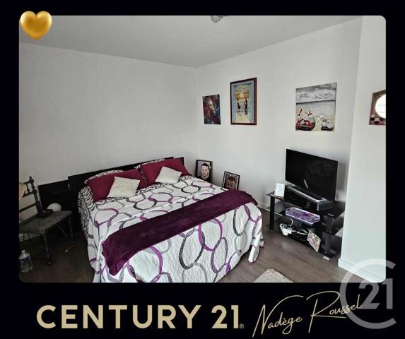 Appartement T4 à vendre  4 pièces - 110 m2 LIEVIN - 62