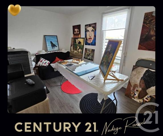 Appartement T4 à vendre  4 pièces - 110 m2 LIEVIN - 62