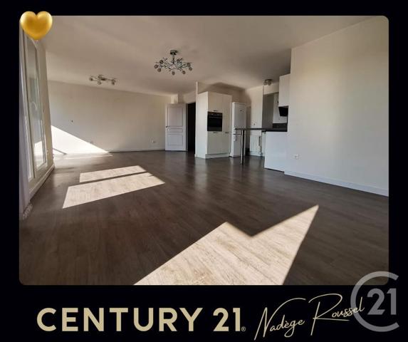 Appartement T4 à vendre  4 pièces - 110 m2 LIEVIN - 62