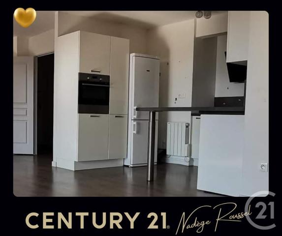 Appartement T4 à vendre  4 pièces - 110 m2 LIEVIN - 62