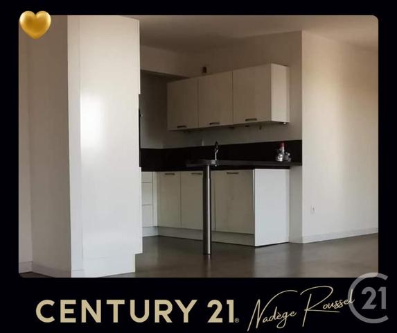 Appartement T4 à vendre  4 pièces - 110 m2 LIEVIN - 62