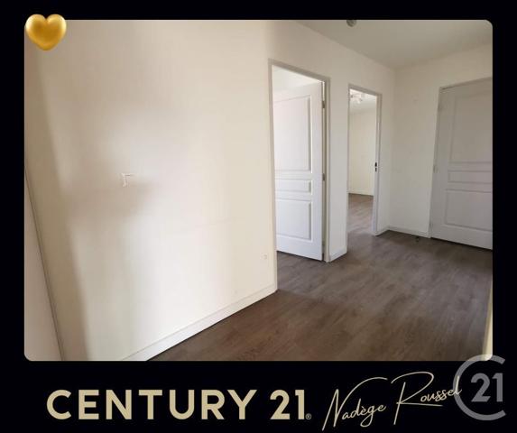 Appartement T4 à vendre  4 pièces - 110 m2 LIEVIN - 62