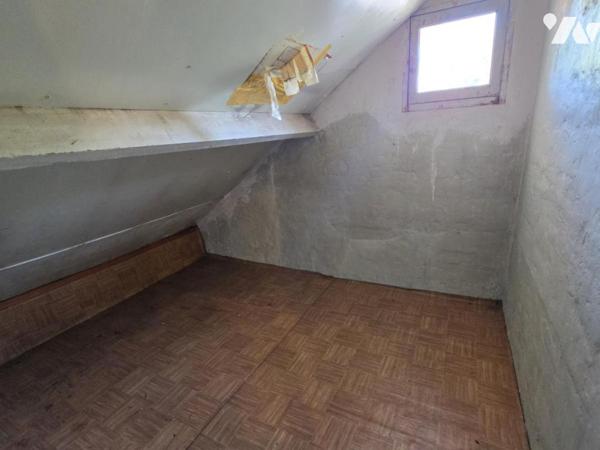 RIS-ORANGIS 91130 - Maison sur sous-sol