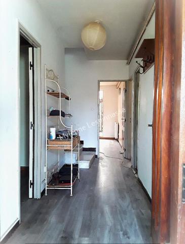 Maison Limoux 5 pièces 86 m2 jardin garage