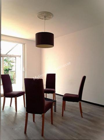 Maison Limoux 5 pièces 86 m2 jardin garage