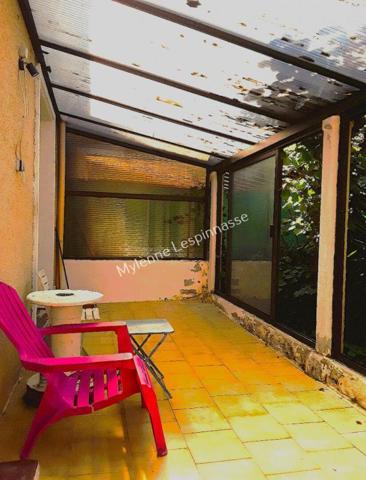 Maison Limoux 5 pièces 86 m2 jardin garage