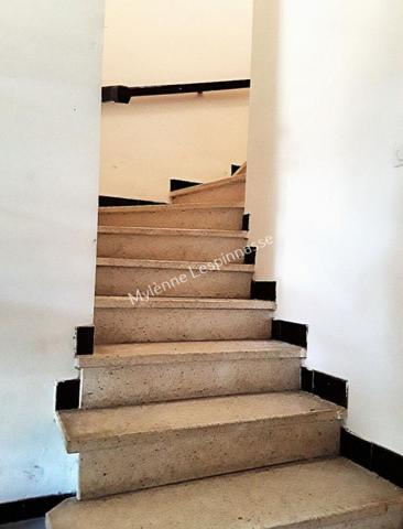 Maison Limoux 5 pièces 86 m2 jardin garage