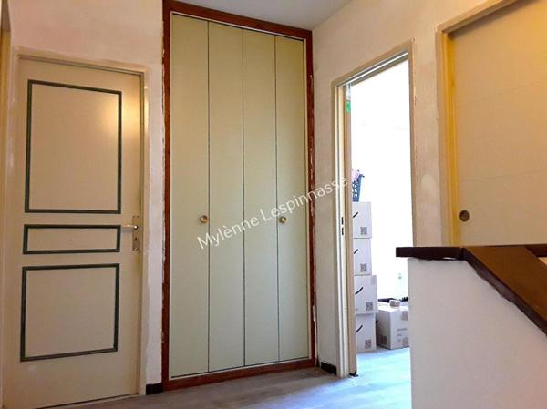 Maison Limoux 5 pièces 86 m2 jardin garage