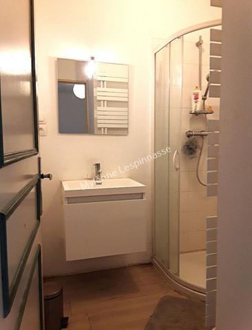 Maison Limoux 5 pièces 86 m2 jardin garage