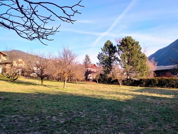 Appartement à vendre à Séez (73700)