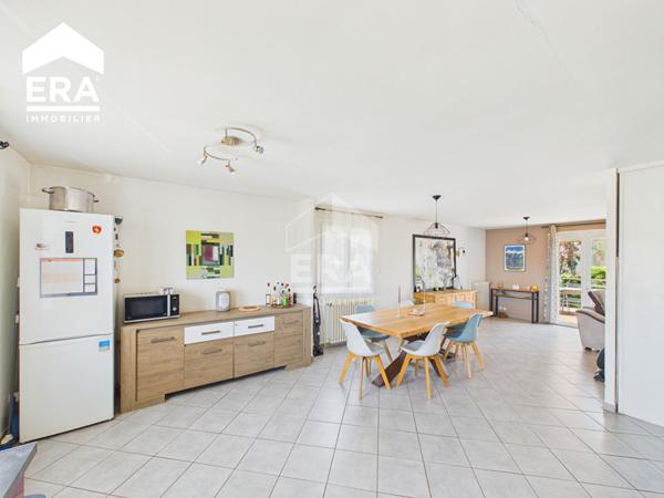 Maison à vendre - 4 pièces avec terrasse -Flavin