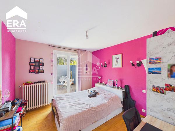 Maison à vendre - 4 pièces avec terrasse -Flavin