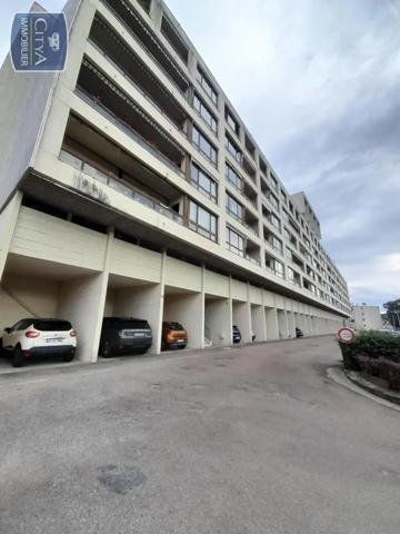 Vente appartement 3 pièces de 75.7m²