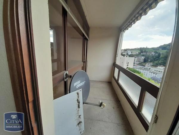 Vente appartement 3 pièces de 75.7m²