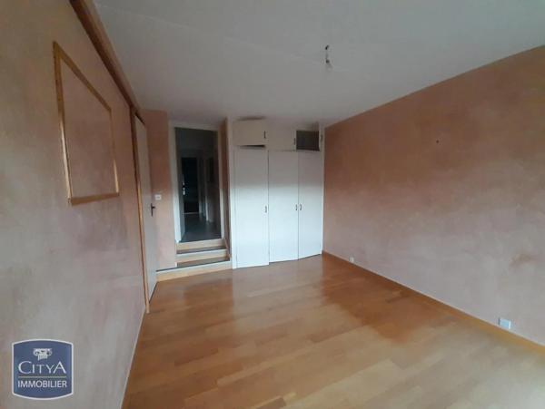 Vente appartement 3 pièces de 75.7m²
