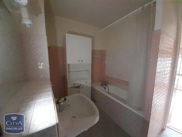 Vente appartement 3 pièces de 75.7m²