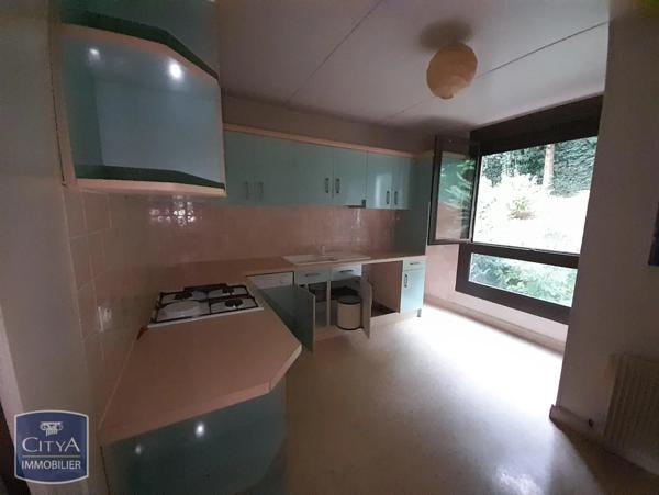 Vente appartement 3 pièces de 75.7m²