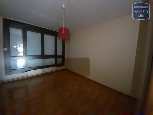 Vente appartement 3 pièces de 75.7m²