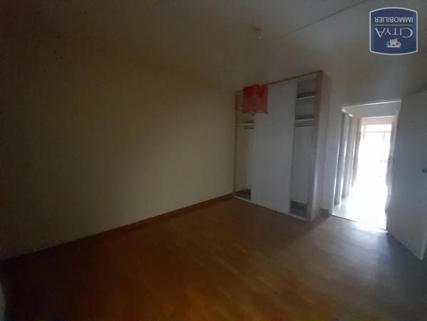 Vente appartement 3 pièces de 75.7m²