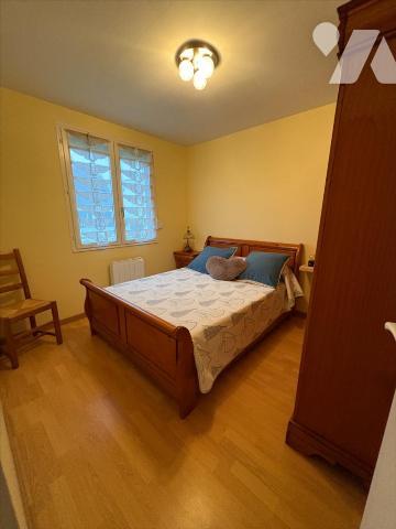 MAISON plain-pied quartier résidentiel 150 m de la MER