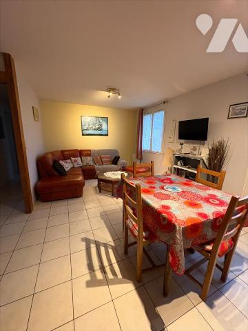 MAISON plain-pied quartier résidentiel 150 m de la MER