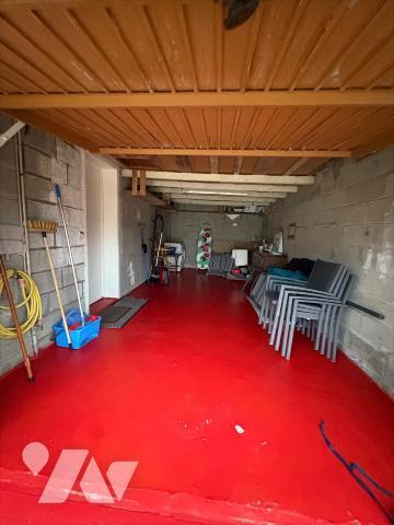 MAISON plain-pied quartier résidentiel 150 m de la MER