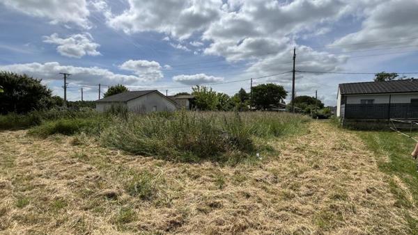 Terrain à vendre 132 980 € Saint-Loubès 716 m² DPE