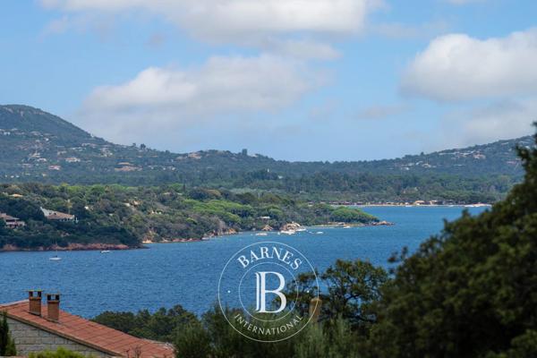 Porto-Vecchio, Penthouse 3 Chambres -  100 m² à vendre