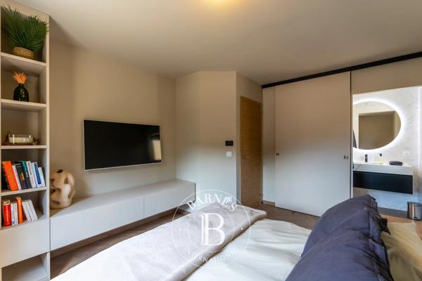 Porto-Vecchio, Penthouse 3 Chambres -  100 m² à vendre