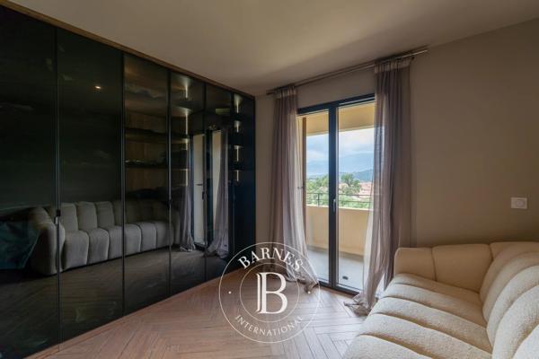 Porto-Vecchio, Penthouse 3 Chambres -  100 m² à vendre