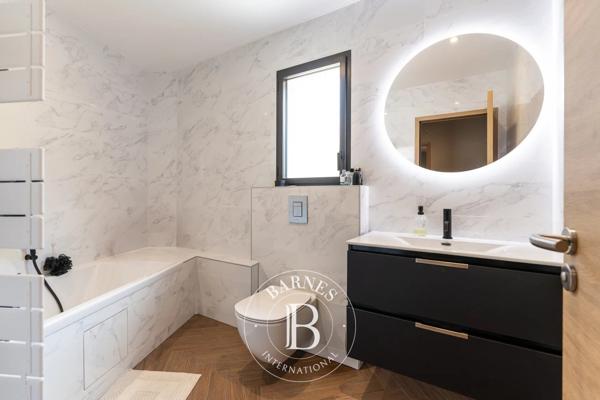 Porto-Vecchio, Penthouse 3 Chambres -  100 m² à vendre