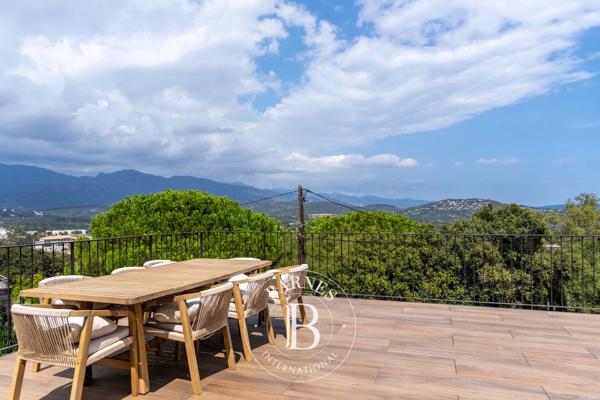 Porto-Vecchio, Penthouse 3 Chambres -  100 m² à vendre