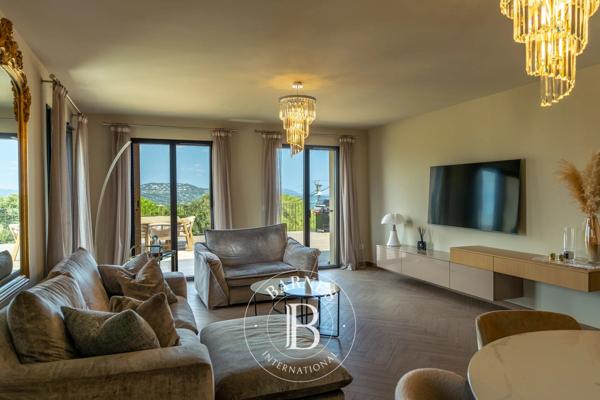 Porto-Vecchio, Penthouse 3 Chambres -  100 m² à vendre