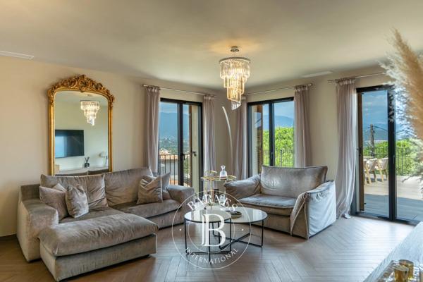 Porto-Vecchio, Penthouse 3 Chambres -  100 m² à vendre
