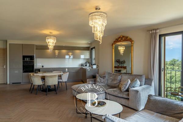 Porto-Vecchio, Penthouse 3 Chambres -  100 m² à vendre