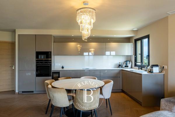 Porto-Vecchio, Penthouse 3 Chambres -  100 m² à vendre
