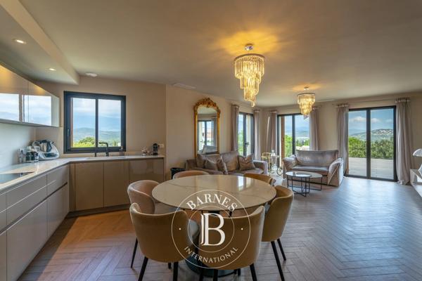 Porto-Vecchio, Penthouse 3 Chambres -  100 m² à vendre