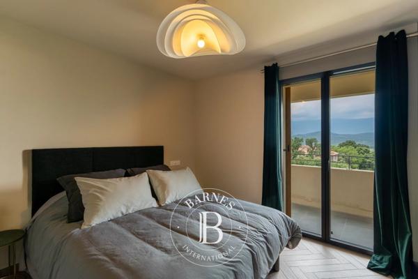 Porto-Vecchio, Penthouse 3 Chambres -  100 m² à vendre