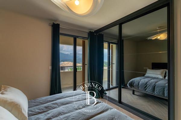 Porto-Vecchio, Penthouse 3 Chambres -  100 m² à vendre