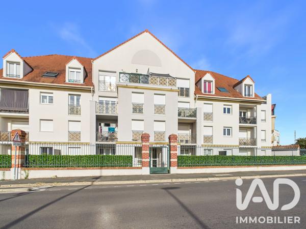 Studio à vendre 31,57 m² Combs-la-Ville