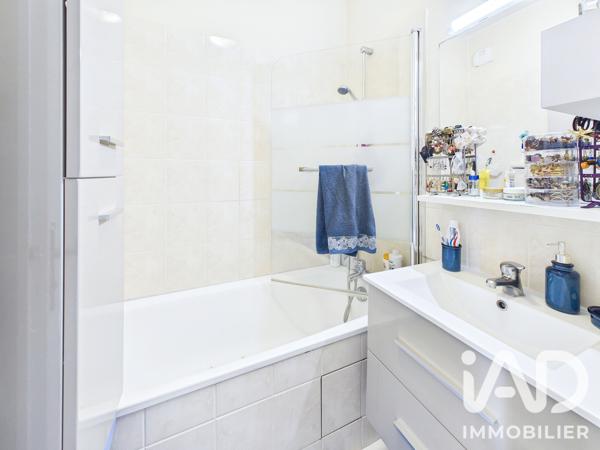 Studio à vendre 31,57 m² Combs-la-Ville