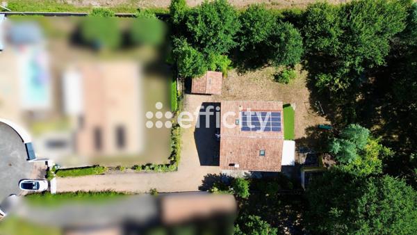 Maison
         5 pièces
        - 97 m² Exclusivité 349 000 € *