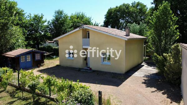 Maison
         5 pièces
        - 97 m² Exclusivité 349 000 € *