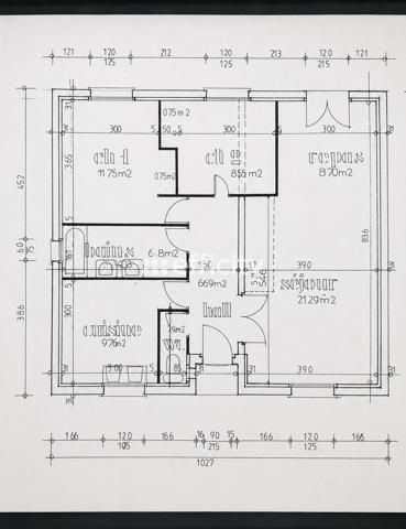 Maison
         5 pièces
        - 97 m² Exclusivité 349 000 € *