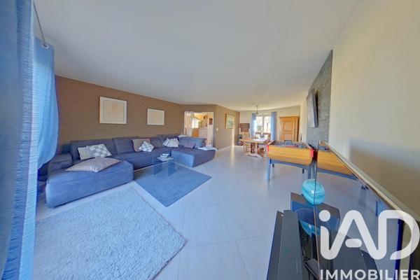 Maison à vendre 7 pièces 144,37 m² La Ferté-Alais