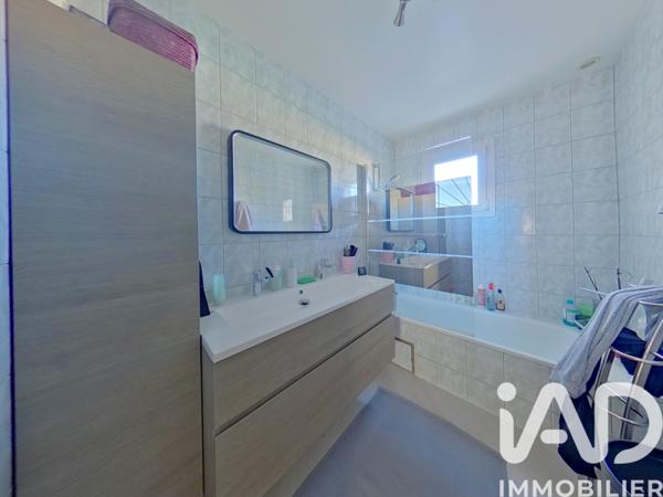 Maison à vendre 7 pièces 144,37 m² La Ferté-Alais