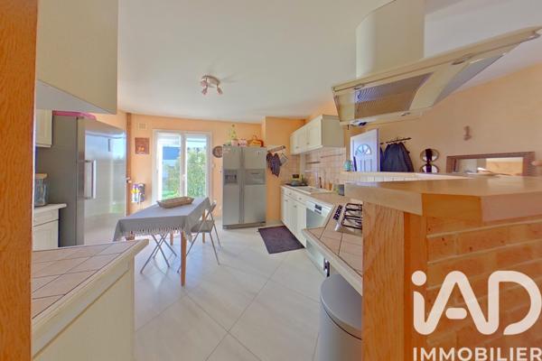 Maison à vendre 7 pièces 144,37 m² La Ferté-Alais