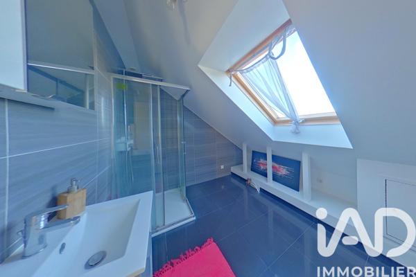 Maison à vendre 7 pièces 144,37 m² La Ferté-Alais